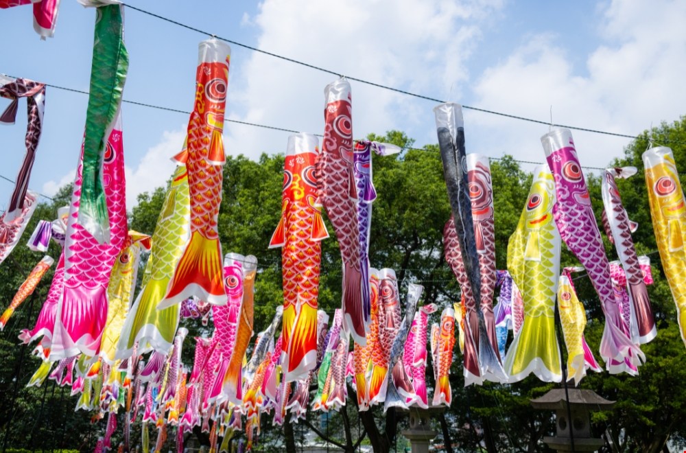 De leukste Japanse markten en festivals om te bezoeken
